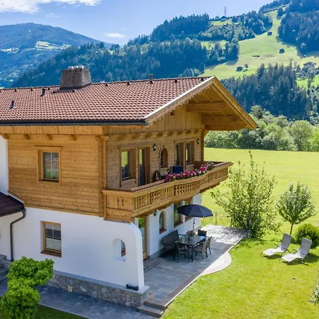 Apart Elisabeth Hippach Exterior photo
