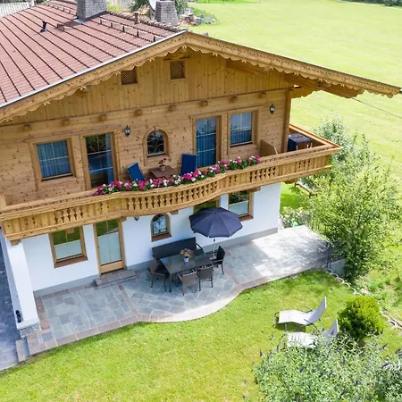 Apart Elisabeth Hippach Exterior photo