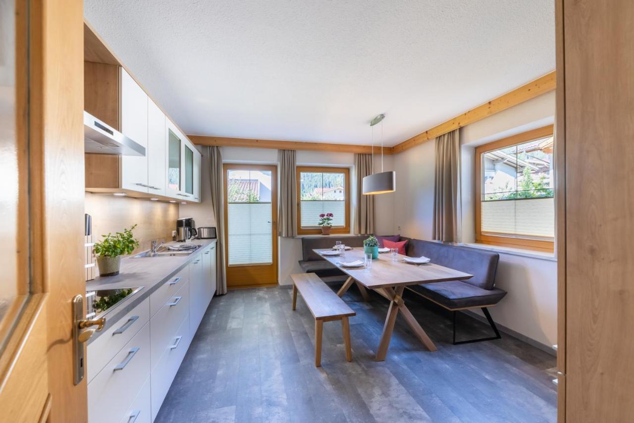 Elisabeth Apartment *