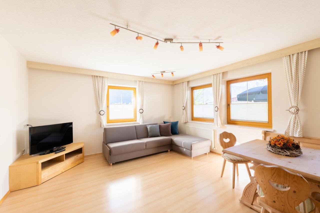 Elisabeth Apartment