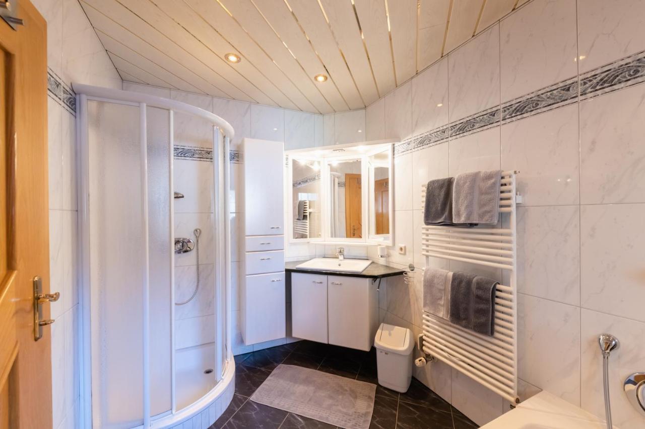 Apartment Elisabeth Hippach