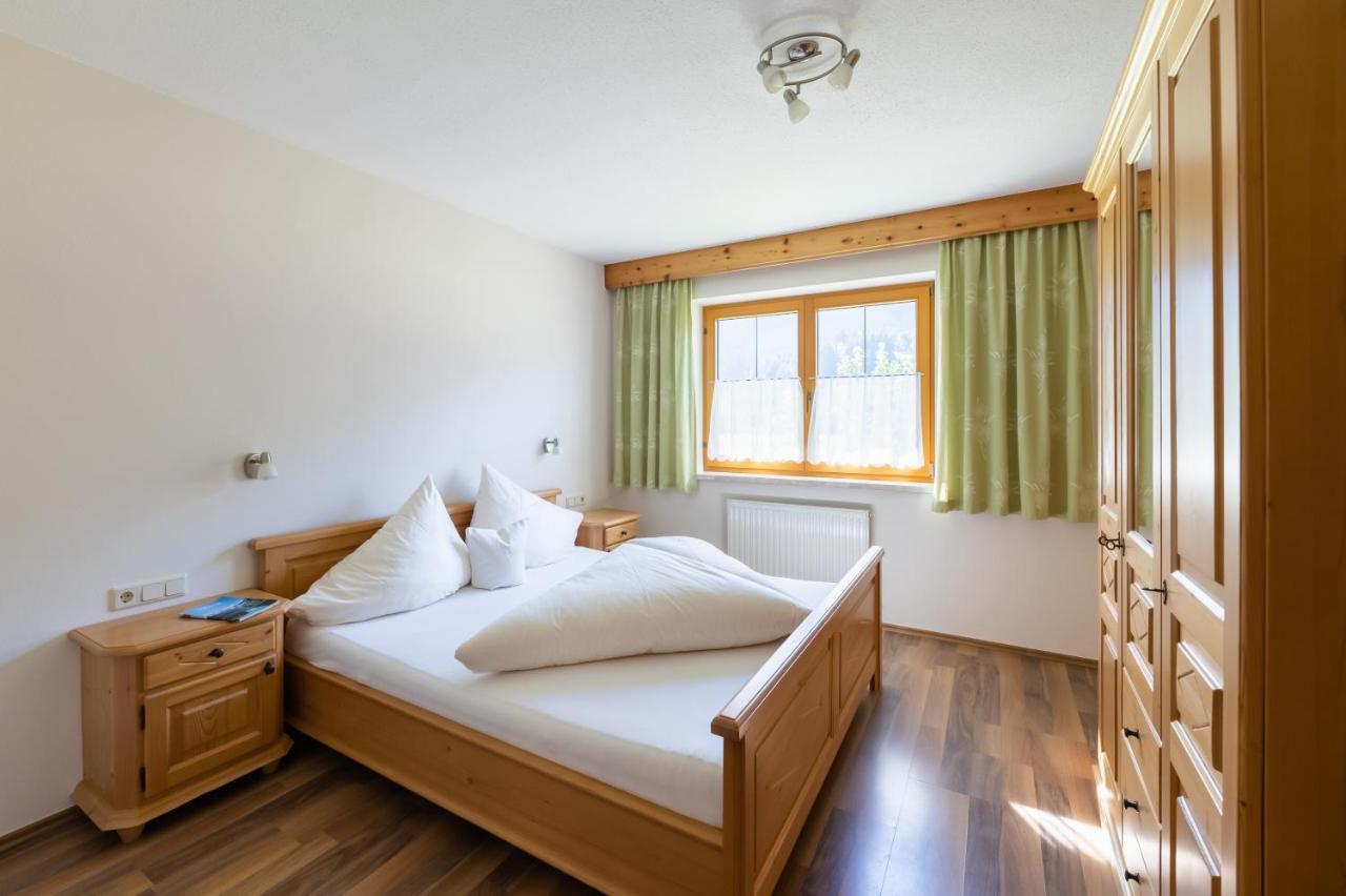 Elisabeth Apartment *