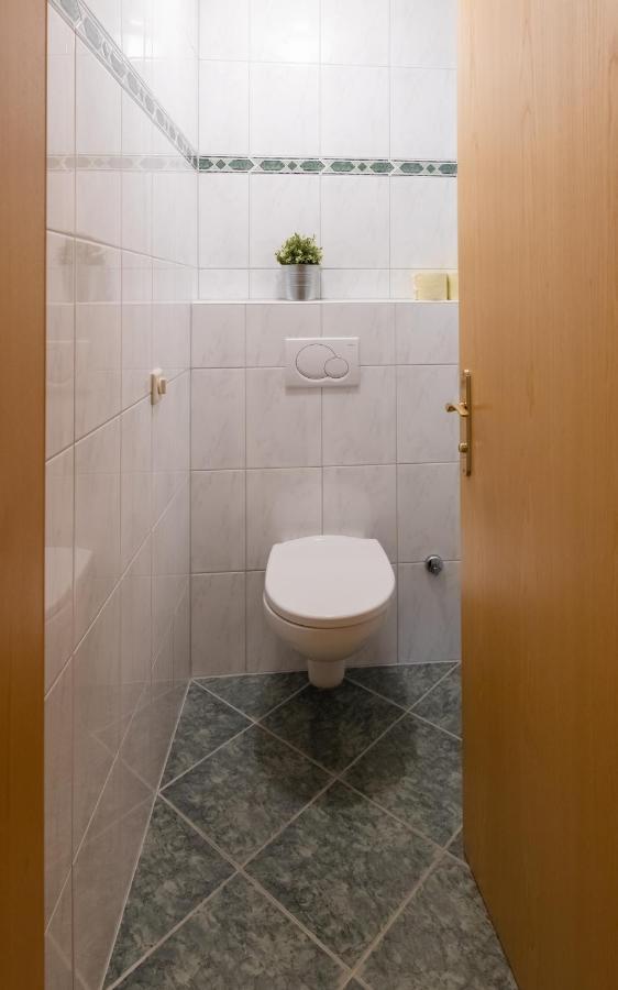 Apartment Elisabeth