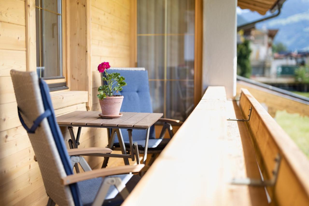 Apartment Elisabeth Hippach
