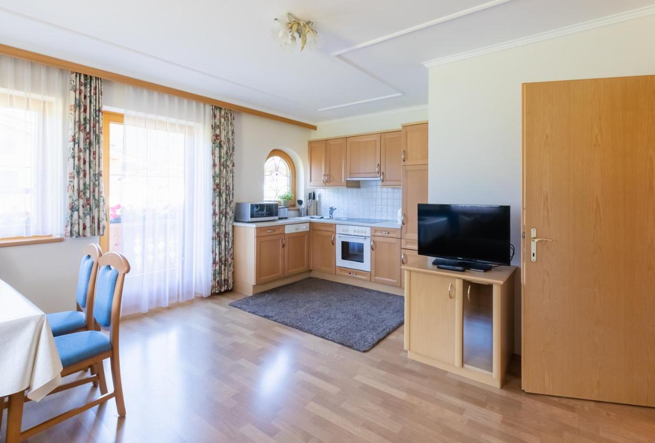 Apartment Elisabeth Hippach
