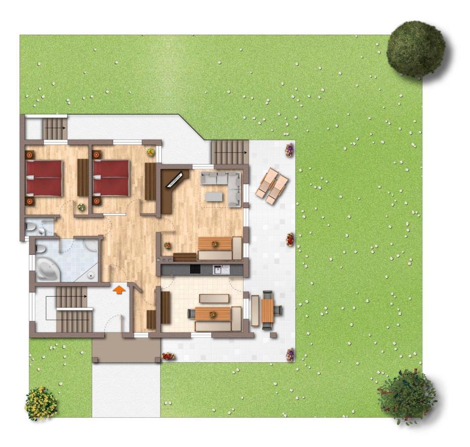 Elisabeth Apartment *
