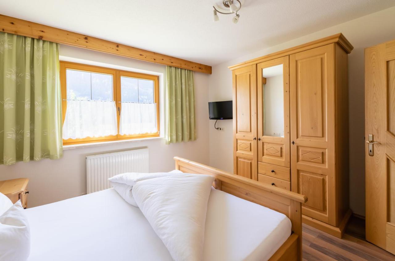Elisabeth Apartment Hippach