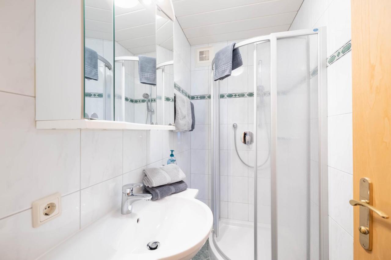 Elisabeth Apartment
