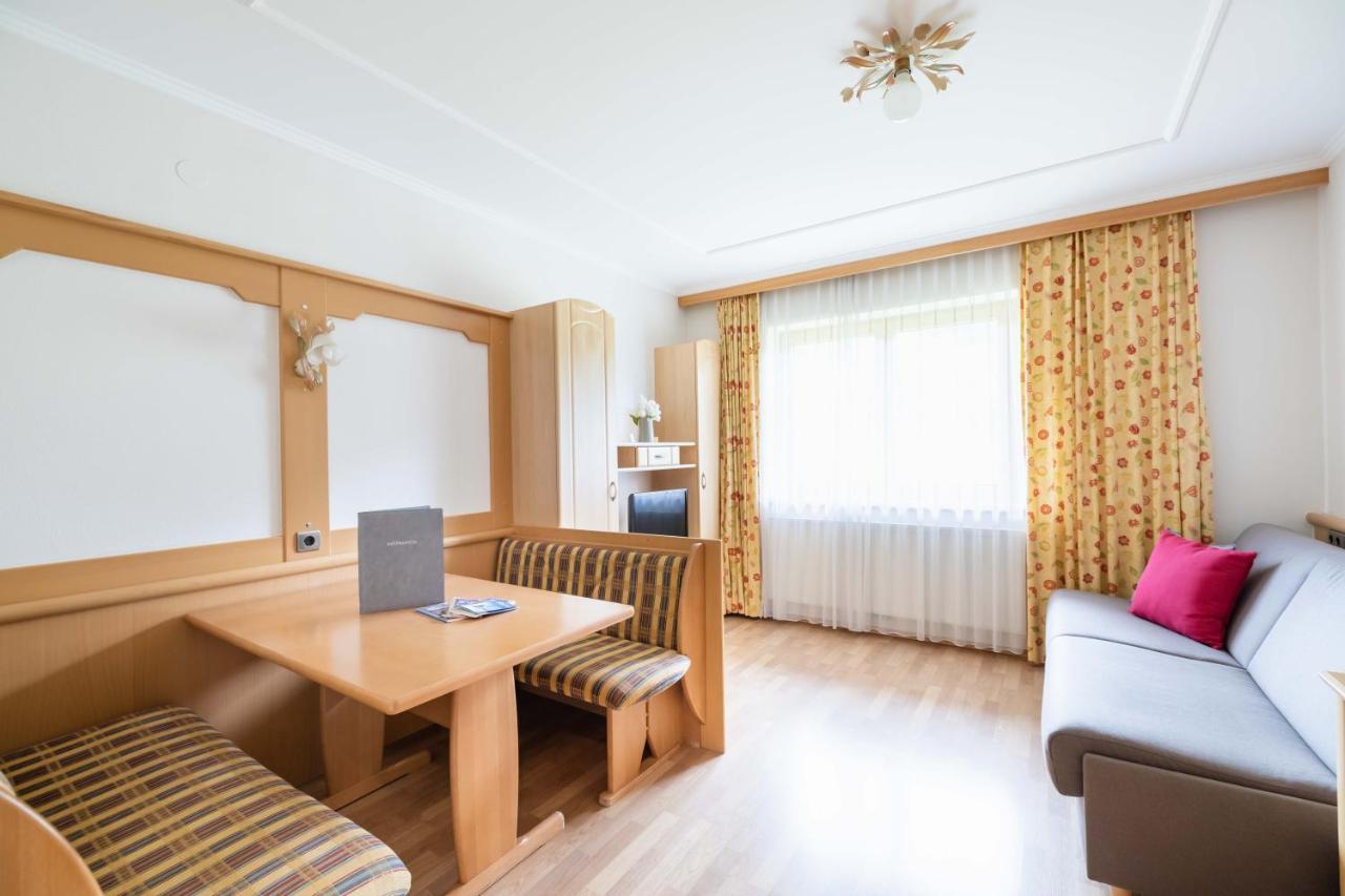Apartment Elisabeth Hippach
