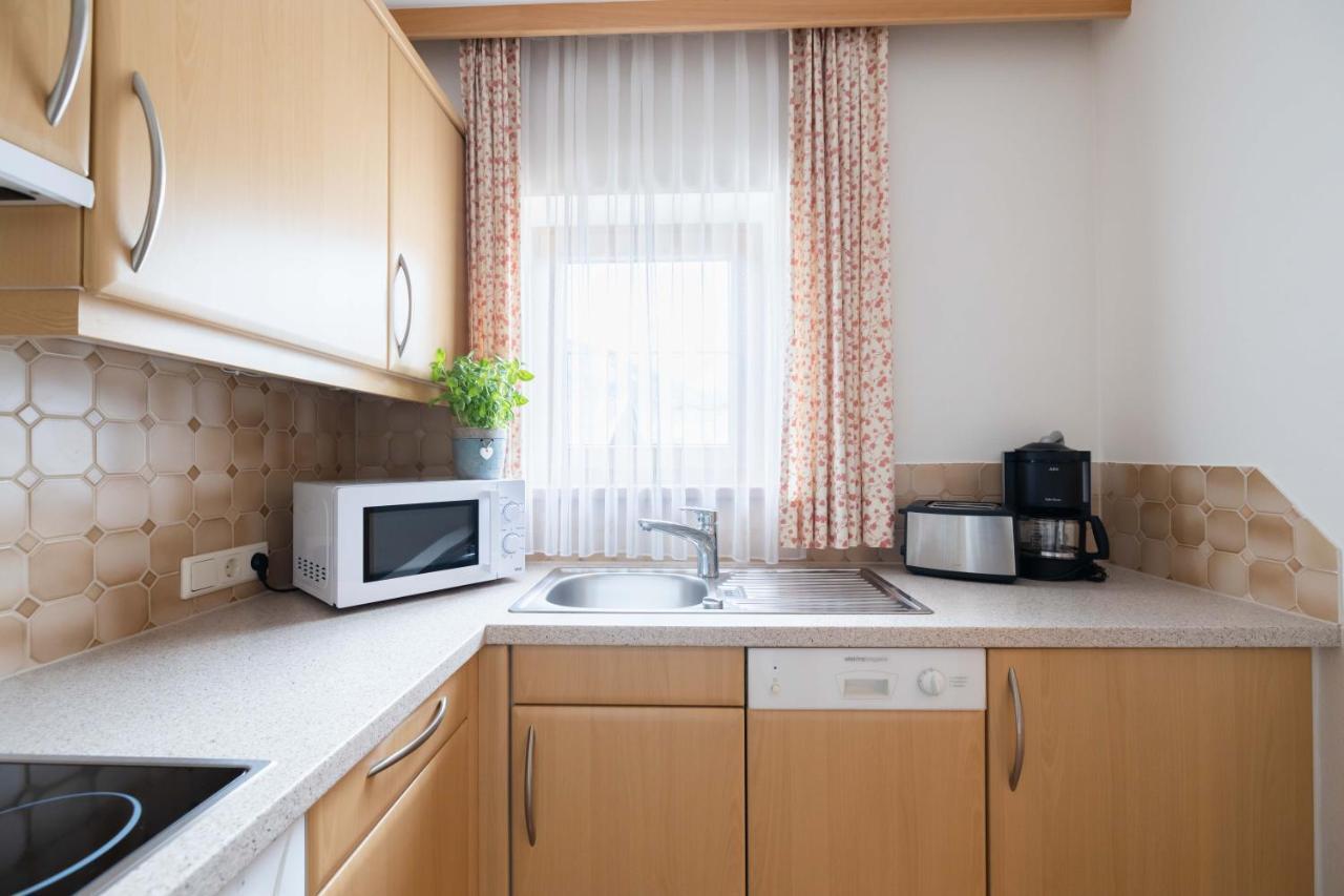 Apartment Elisabeth